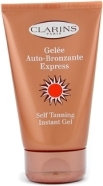 Clarins Samoopalacz do ciała w żelu Self Tanning Instant Gel 125ml