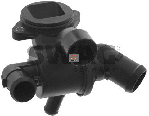 SWAG Korpus termostatu 32 93 9226