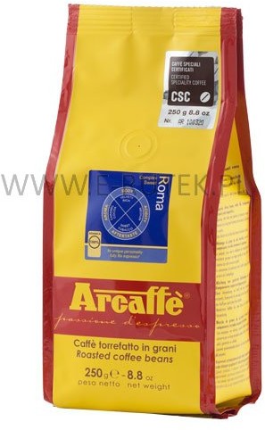 Arcaffe Roma Trader54