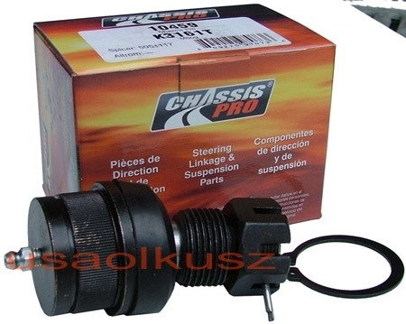 ATLAS Sworzeń dolny Jeep Cherokee Wrangler Grand Cherokee Comanche K3161