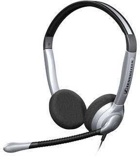 Sennheiser SH 350