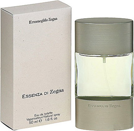 Ermenegildo Zegna Essenza di Zegna Woda toaletowa 50ml