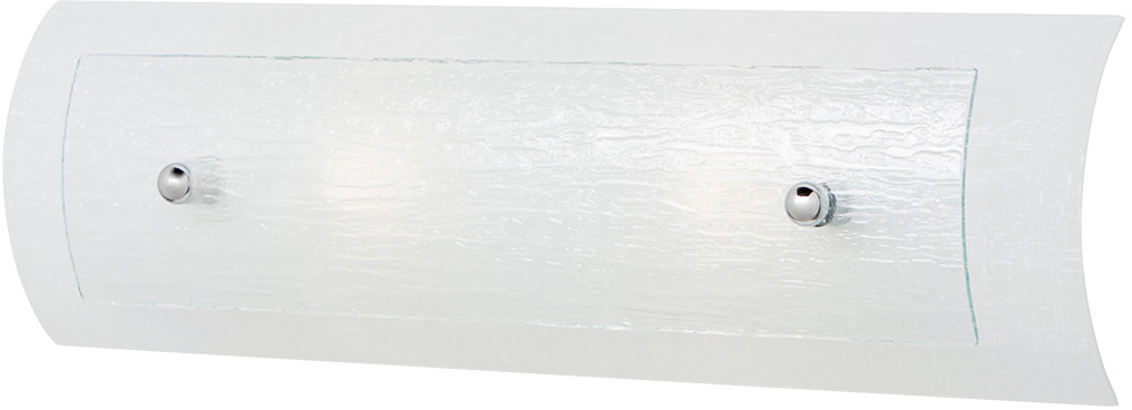 Elstead Lighting Kinkiet DUET2 BATH HK/DUET2 BATH Lighting