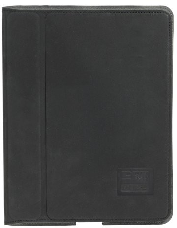 Golla Slim Folder Grayson ciemny szary dla Apple g1381 iPad Futerał do Apple iPad 2; iPad 3; iPad 4