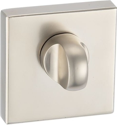 Infinity Line Rozeta kwadratowa WC KOLOR SATYNA MAT RGQ 603