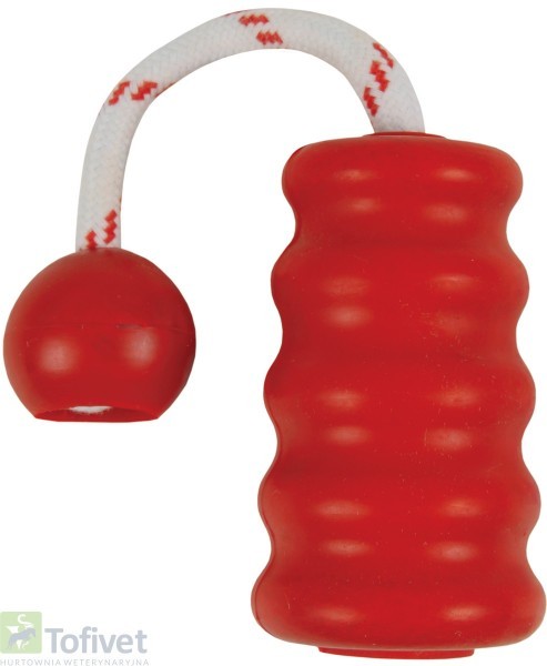 Trixie Zabawka dla psa MOT Fun Pływająca 9x22cm