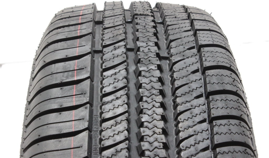 King Meiler AS-1 205/60R16 92V