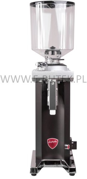 Eureka Drogheria 85 Czarny