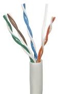 A-LAN kable połączeniowe U/UTP 100m KIU5LINKA100G