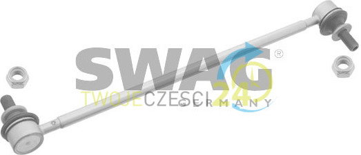 SWAG Drążek / wspornik, stabilizator 81 92 8513