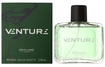 Oriflame Venture woda toaletowa 100ml