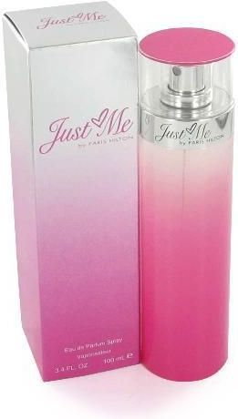 Paris Hilton Just Me woda perfumowana 100ml