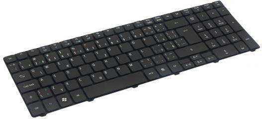 Movano Klawiatura laptopa do Acer aspire 5340 (CZ) KL/ACER-5340CZ
