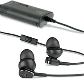 Audio Technica ATH-ANC33iS