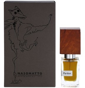 Nasomatto Pardon 30 ml ekstrakt perfum