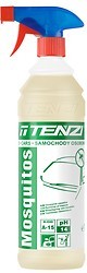 Tenzi Mosquitos karoseria - usuwanie trudnych zanieczyszczeń - 10 L A15/010