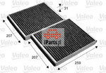 VALEO Filtr kabinowy 715690