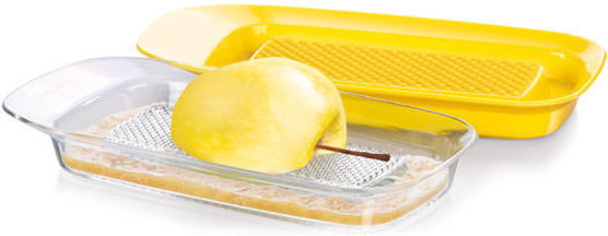 Tescoma TARKA DO PRZECIERANIA VITAMINO 642748