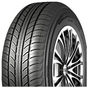 Nankang All Season N607+ 175/55R15 77H