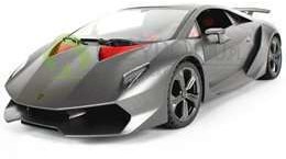 Zdalnie sterowany Lamborghini Sesto 1:14 49200