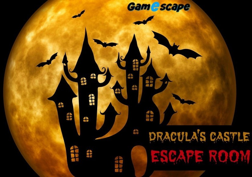 Escape Room - gry logiczne - Kraków - Zamek Drakuli - 3 osoby