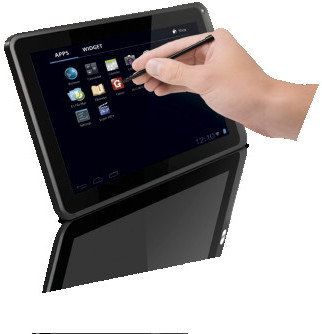 Yarvik TAB424