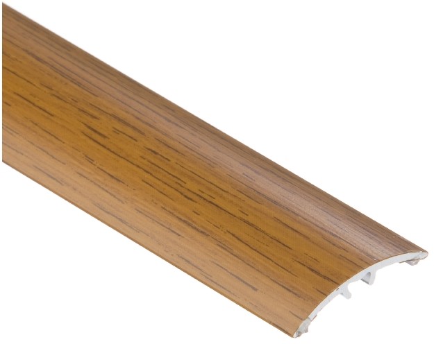 Cezar Listwa progowa 30 x 1800 mm dąb rustykalny
