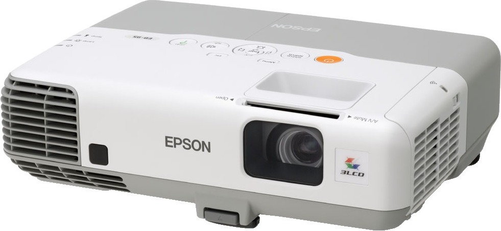 Epson EB-95