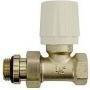 Pintossi Zawór termostatyczny prosty 1/2 - ART.111