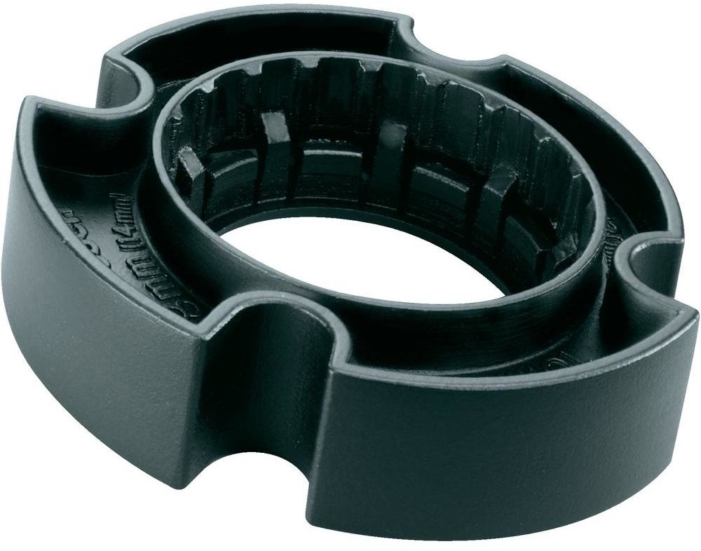 Bosch Pierścień ograniczający głębokośćWiercenia 2608000589 Pasuje do marki multinarzędzia) GOP 300 SCE PMF 190 E PMF 250 CES 1 szt 2608000589