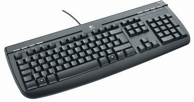 Logitech 350 OEM Internet (967740-0100)