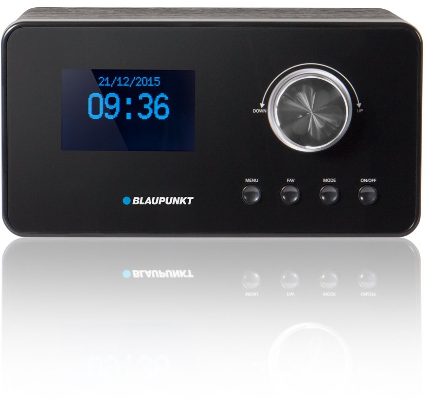 Blaupunkt IRD 30 (IRD 30 BK)