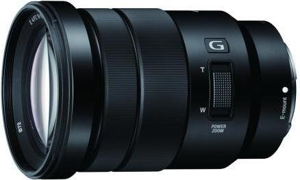 Sony E PZ 18-105mm f/4G OSS (SELP18105G.AE)