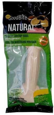 Ferplast GoodBite Natural SinglePack Szynka 1szt M 70g MS_11244