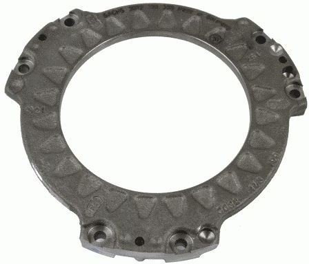 SACHS Tarcza dociskowa sprzęgła 3072 130 330