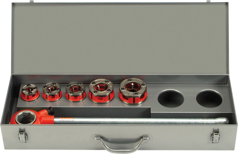 RIDGID Ręczna do rur 11-R 13078