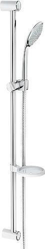Grohe EUPHORIA Zestaw prysznicowy eco 27225001