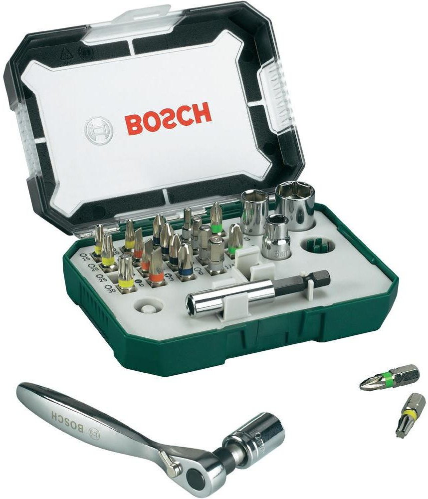 Bosch 2607017322