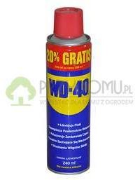 Przydomu.pl Preparat WD40 w aerozolu 240ml