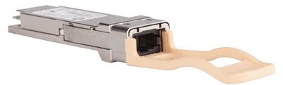 HP X140 40G QSFP+ CSR4 300m XCVR (JG709A)