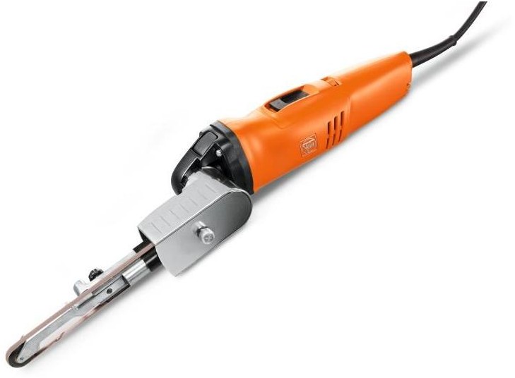 Fein Pilnik taśmowy BF 10-280 E 72280550000 800 W