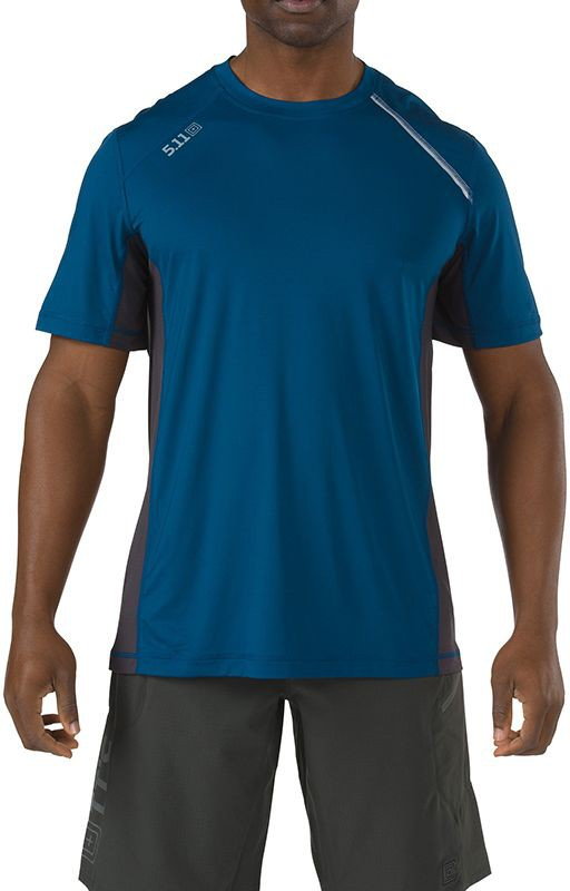 5.11 Koszulka T-Shirt Recon Adrenaline Top Valiant