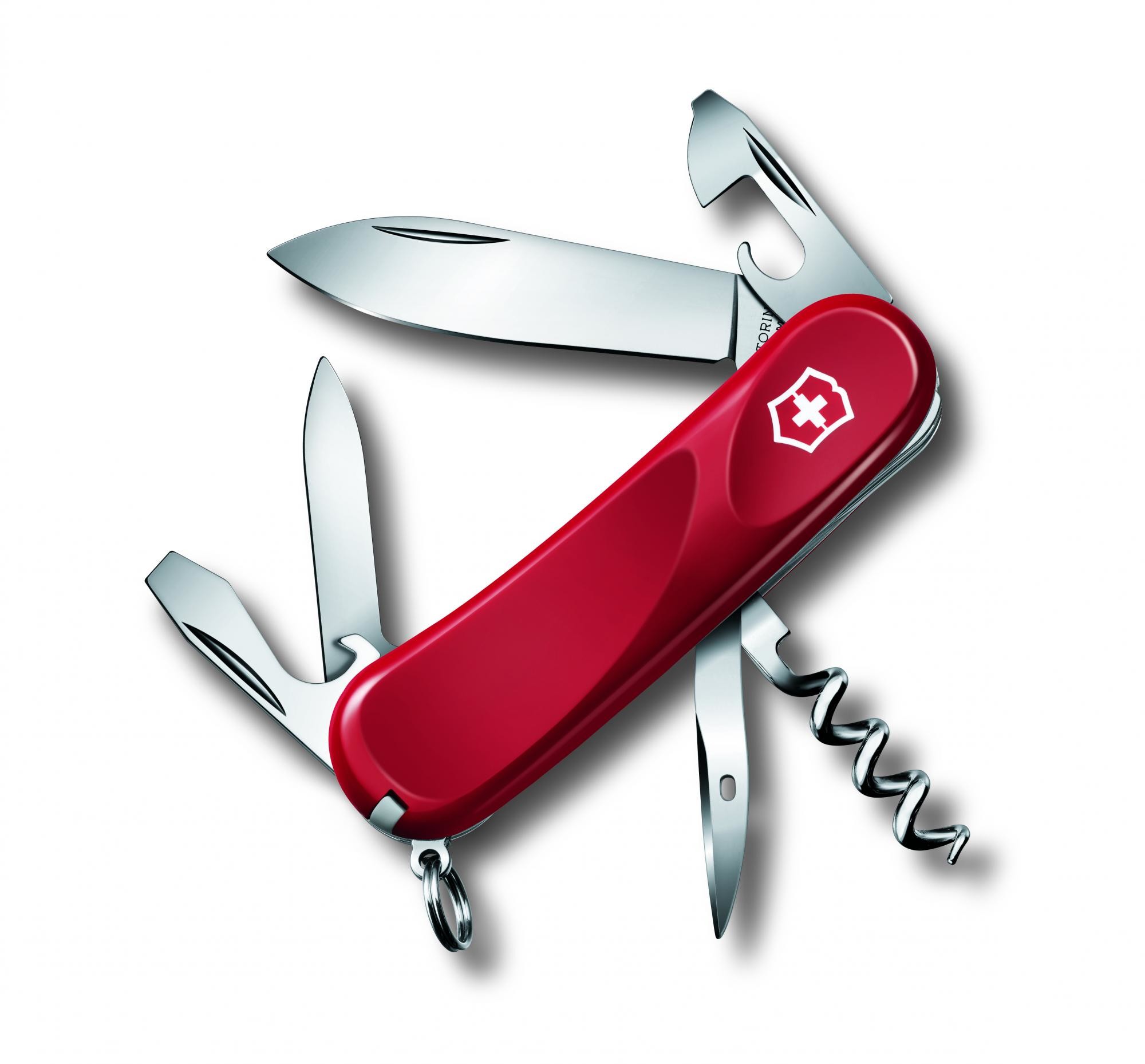 Victorinox scyzoryk Evolution 10