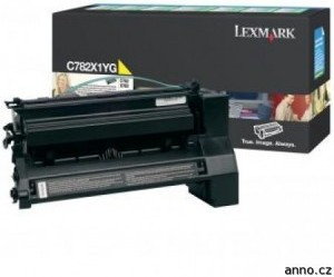 Lexmark C782X1YG