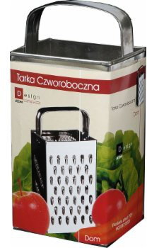 Altom DESIGN TARKA do jarzyn CZTEROSTRONNA ALTOM (44000909)