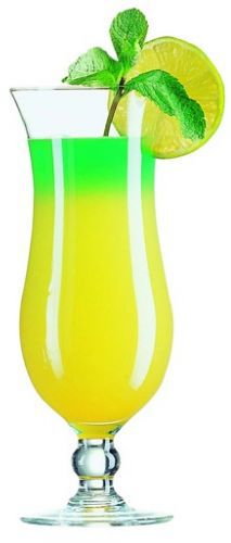 Arcoroc Szklanka koktailowa Hurricane 440ml 54584