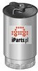 PURFLUX Filtr paliwa FCS479