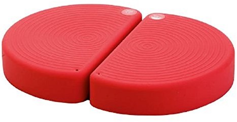 Togu Aero-Step Functional, Xl, I Koordynacja Fitness Trainer, Czerwony (400592)