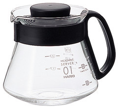 Hario Range Server V60 01 360 ml