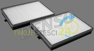 DENSO DCF402P